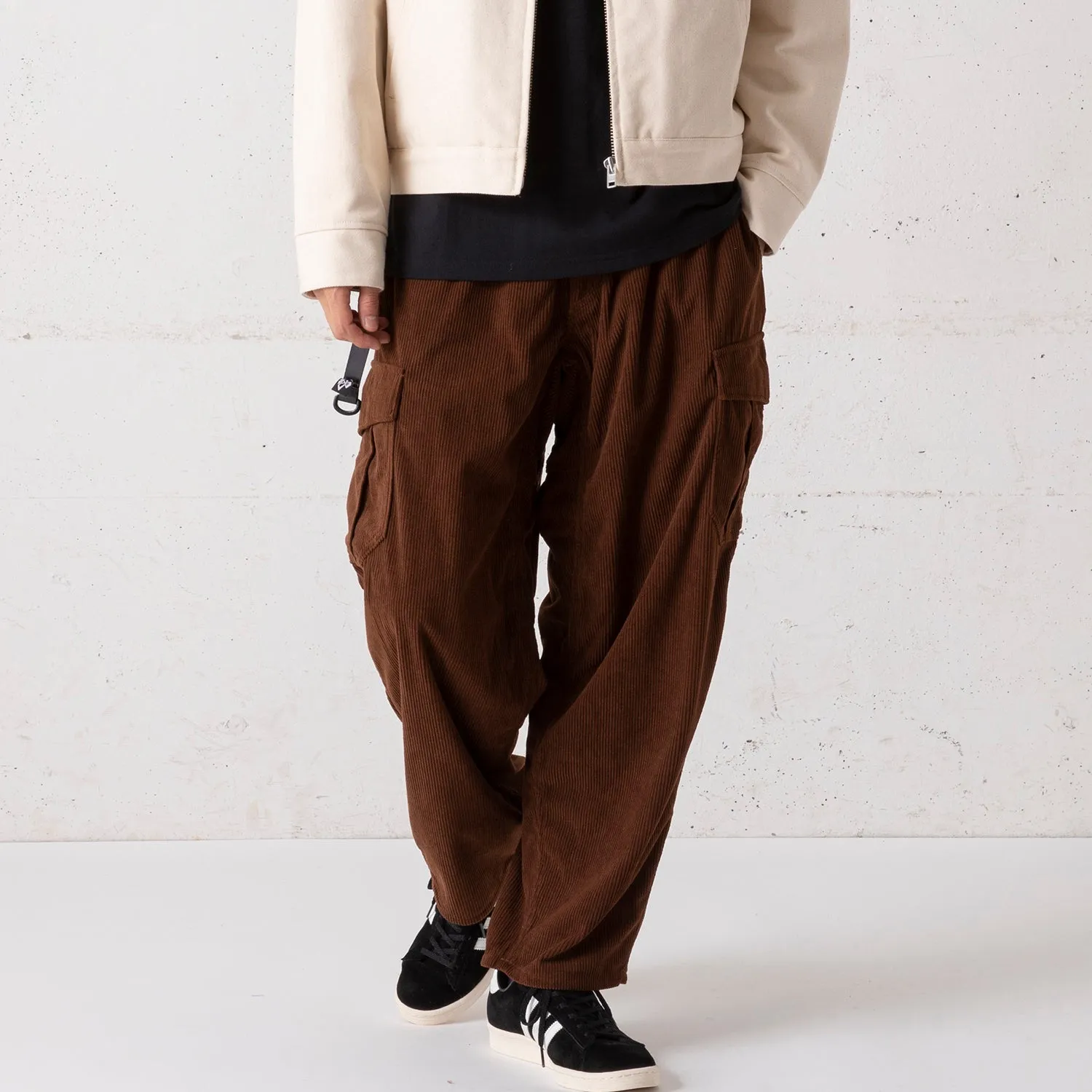 ROKX | ロックス　ROKX*STONEMASTER CARGO PANT / CORDUROY