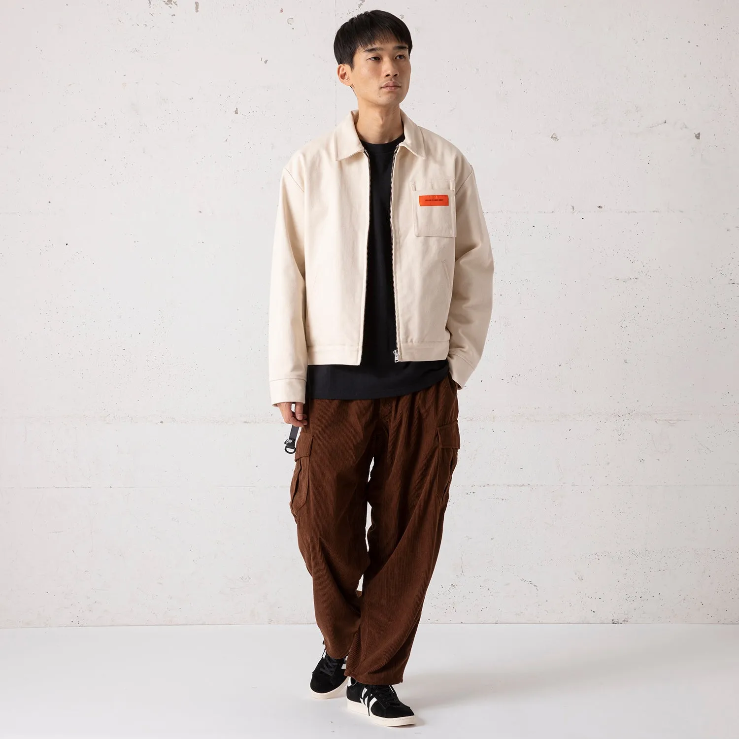 ROKX | ロックス　ROKX*STONEMASTER CARGO PANT / CORDUROY
