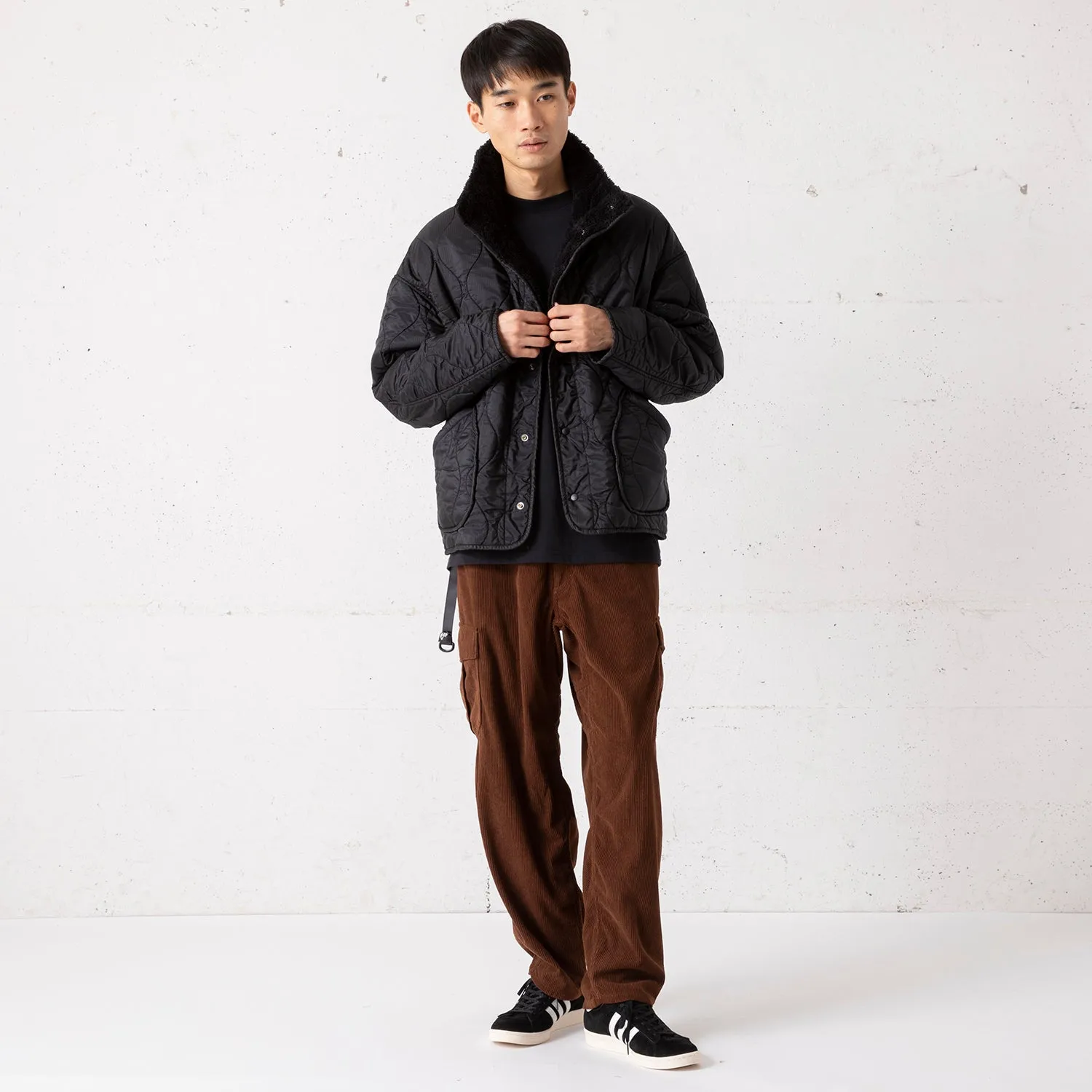 ROKX | ロックス　ROKX*STONEMASTER CARGO PANT / CORDUROY