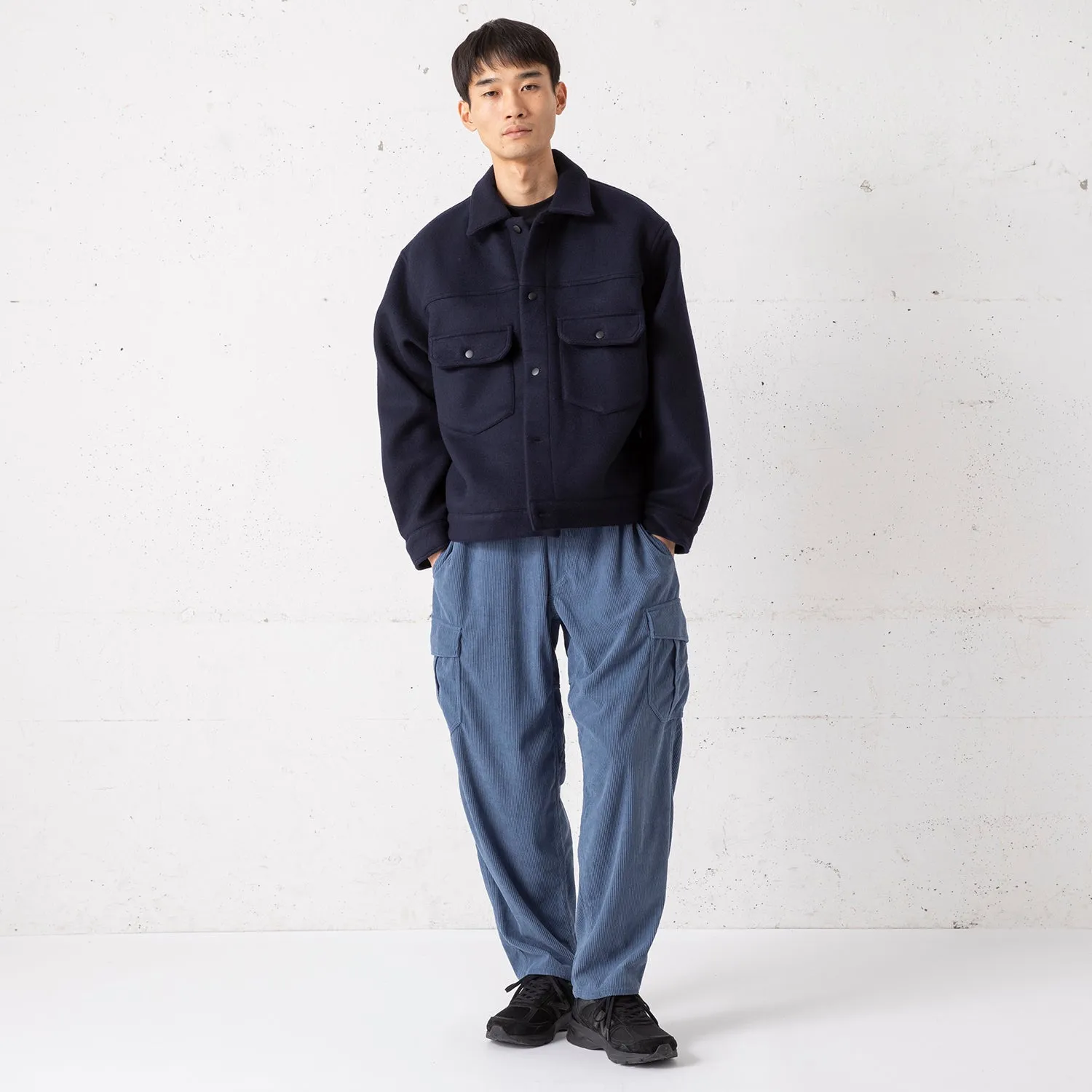 ROKX | ロックス　ROKX*STONEMASTER CARGO PANT / CORDUROY