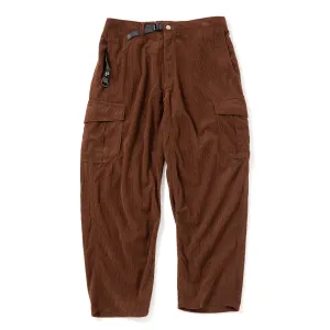 ROKX | ロックス　ROKX*STONEMASTER CARGO PANT / CORDUROY
