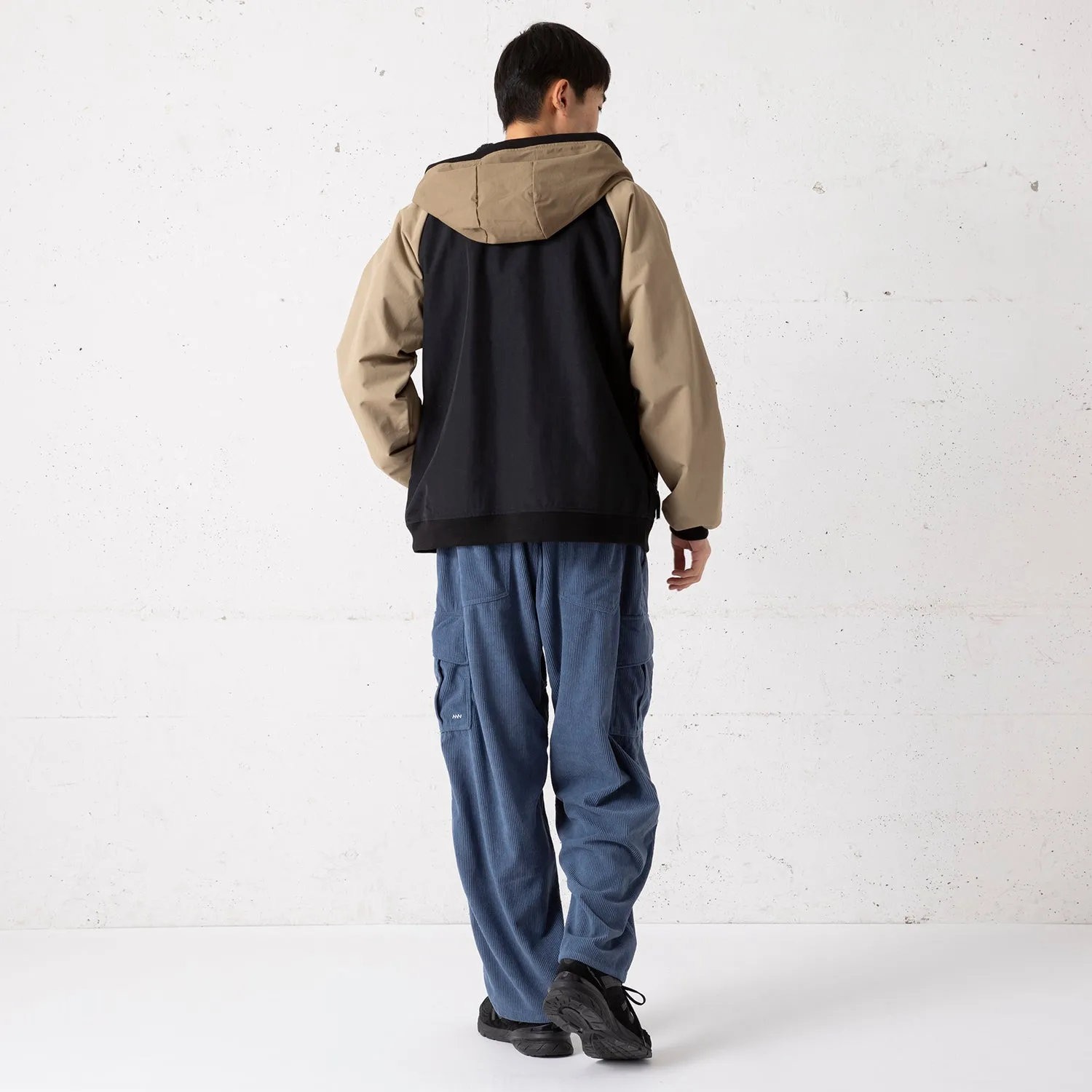 ROKX | ロックス　ROKX*STONEMASTER CARGO PANT / CORDUROY