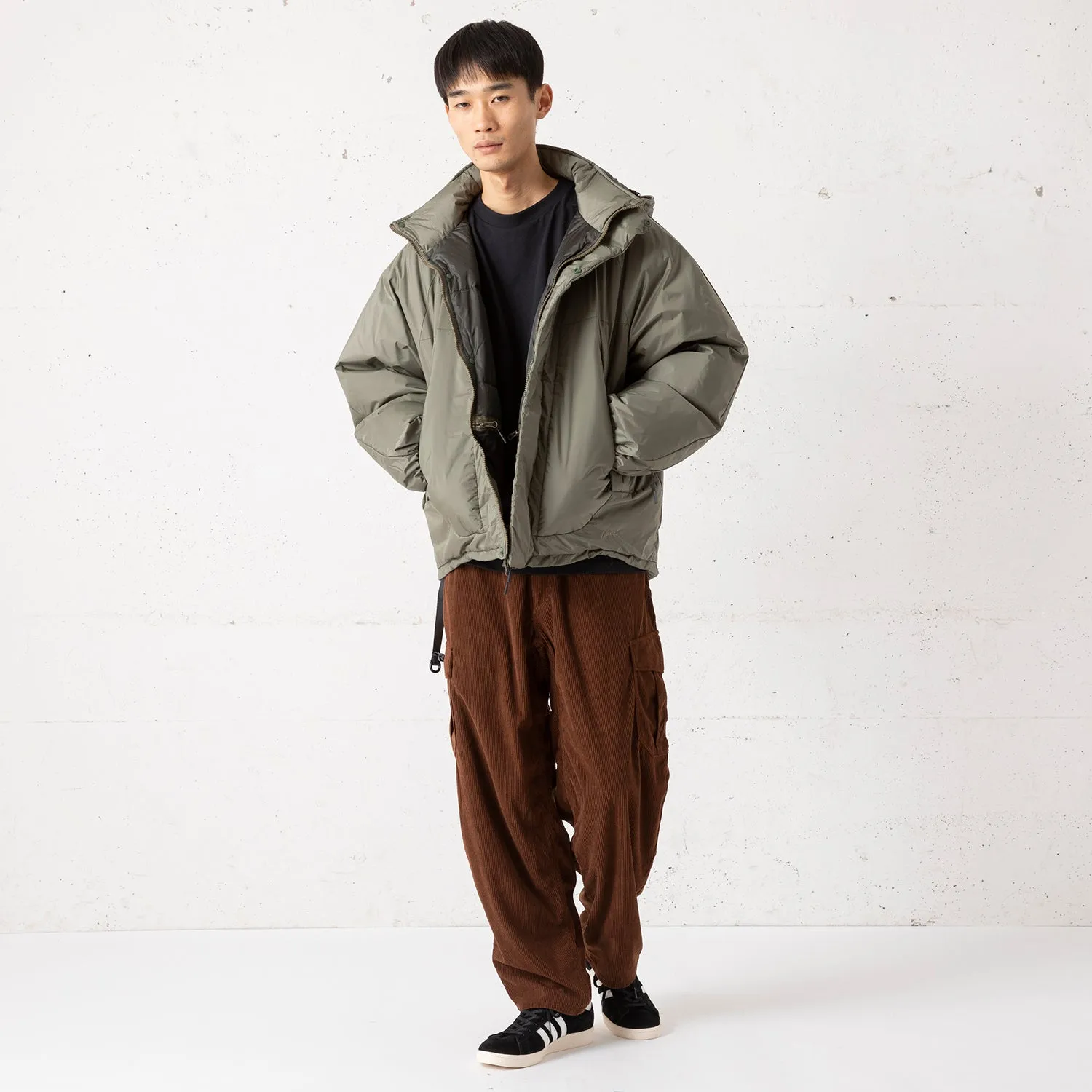 ROKX | ロックス　ROKX*STONEMASTER CARGO PANT / CORDUROY