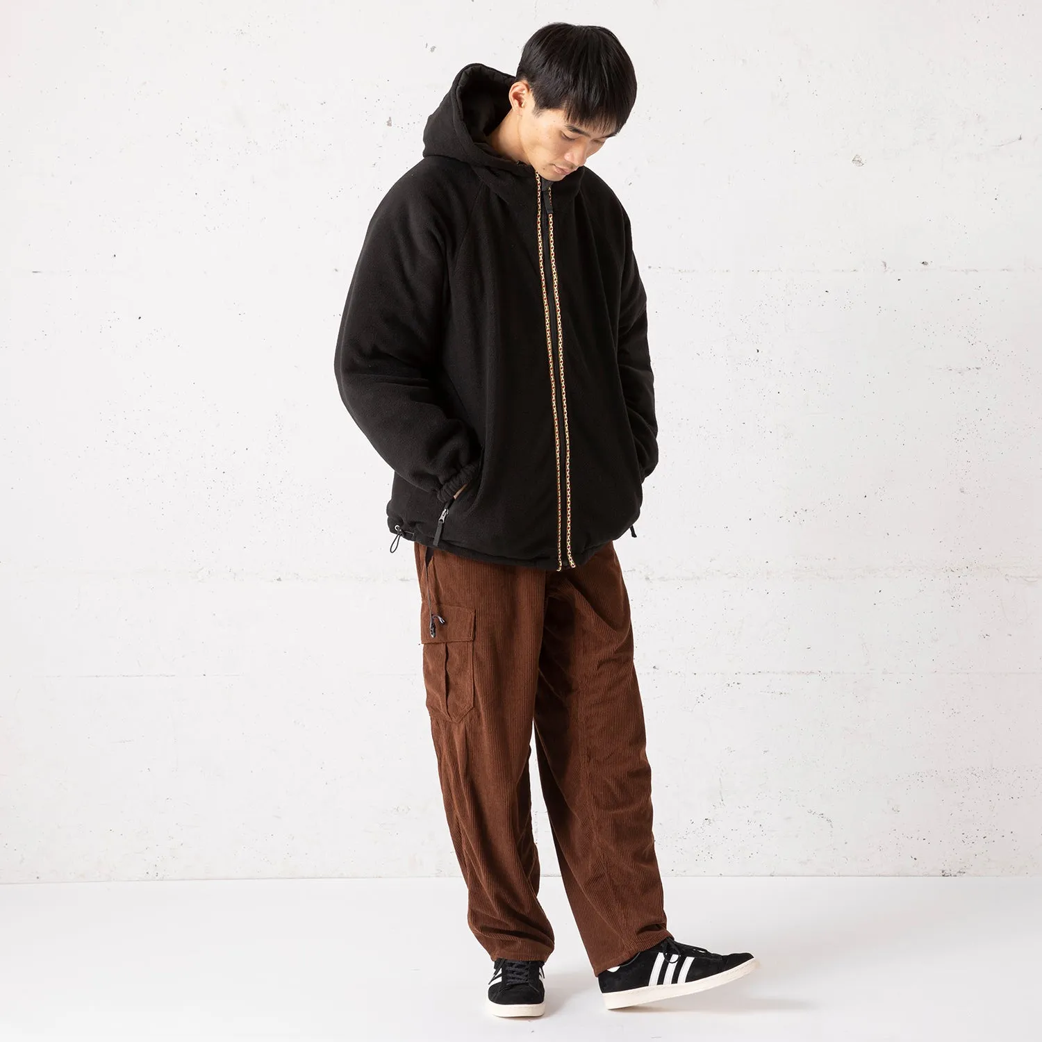 ROKX | ロックス　ROKX*STONEMASTER CARGO PANT / CORDUROY