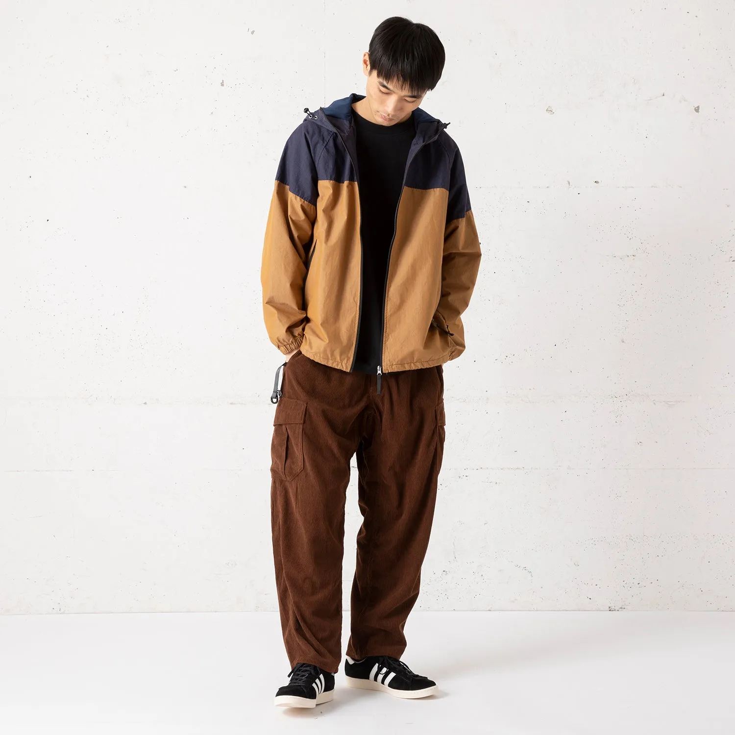 ROKX | ロックス　ROKX*STONEMASTER CARGO PANT / CORDUROY