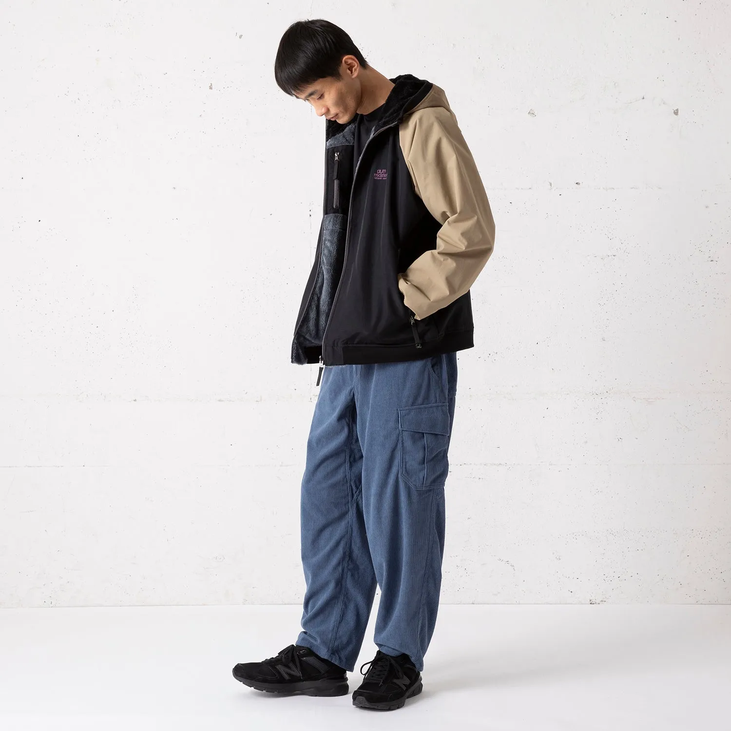 ROKX | ロックス　ROKX*STONEMASTER CARGO PANT / CORDUROY