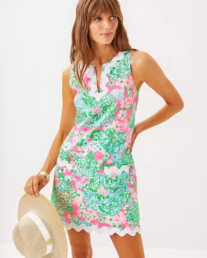 ROMEY SHIFT ROMPER
