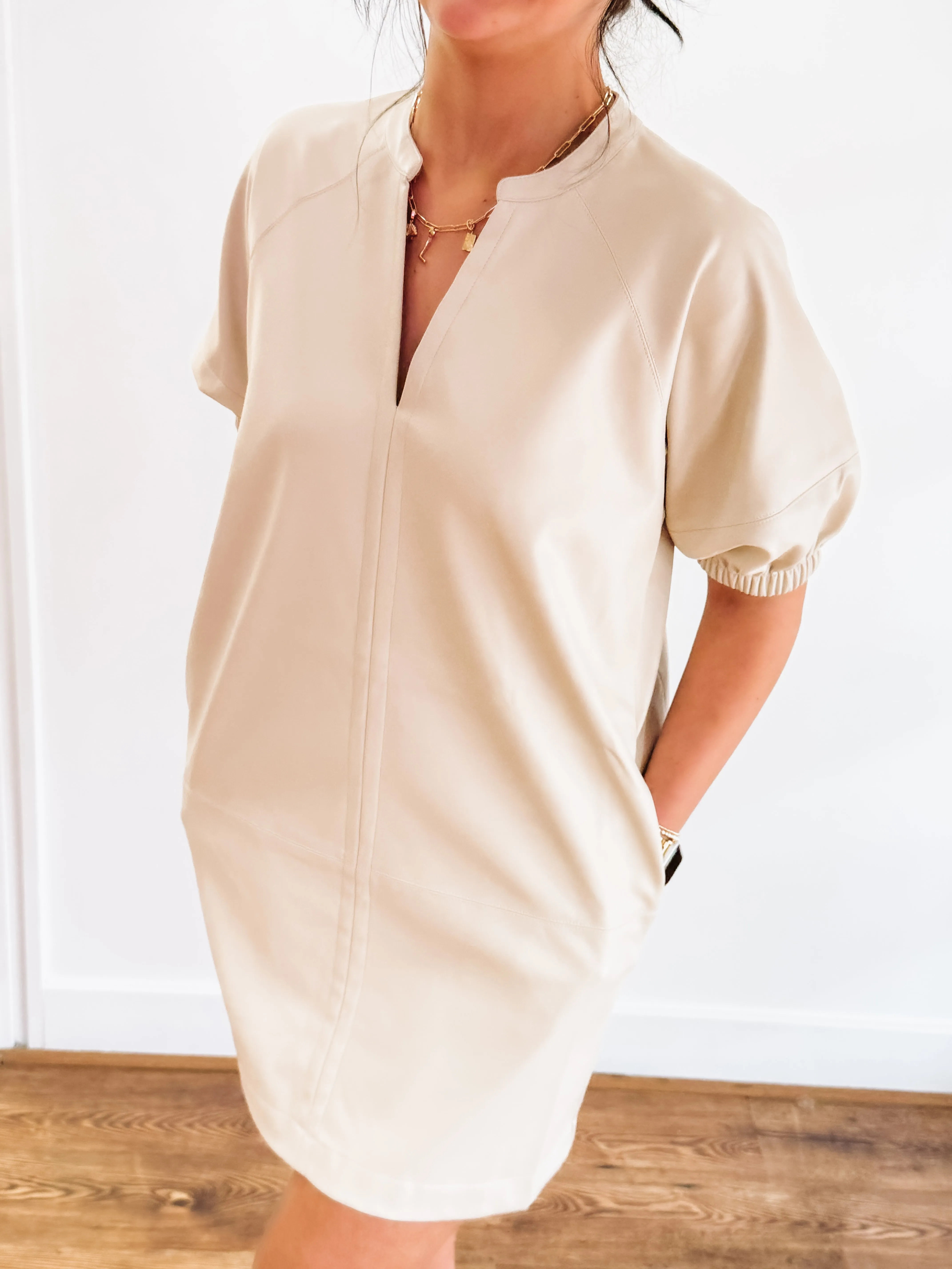 Roxanne Dress