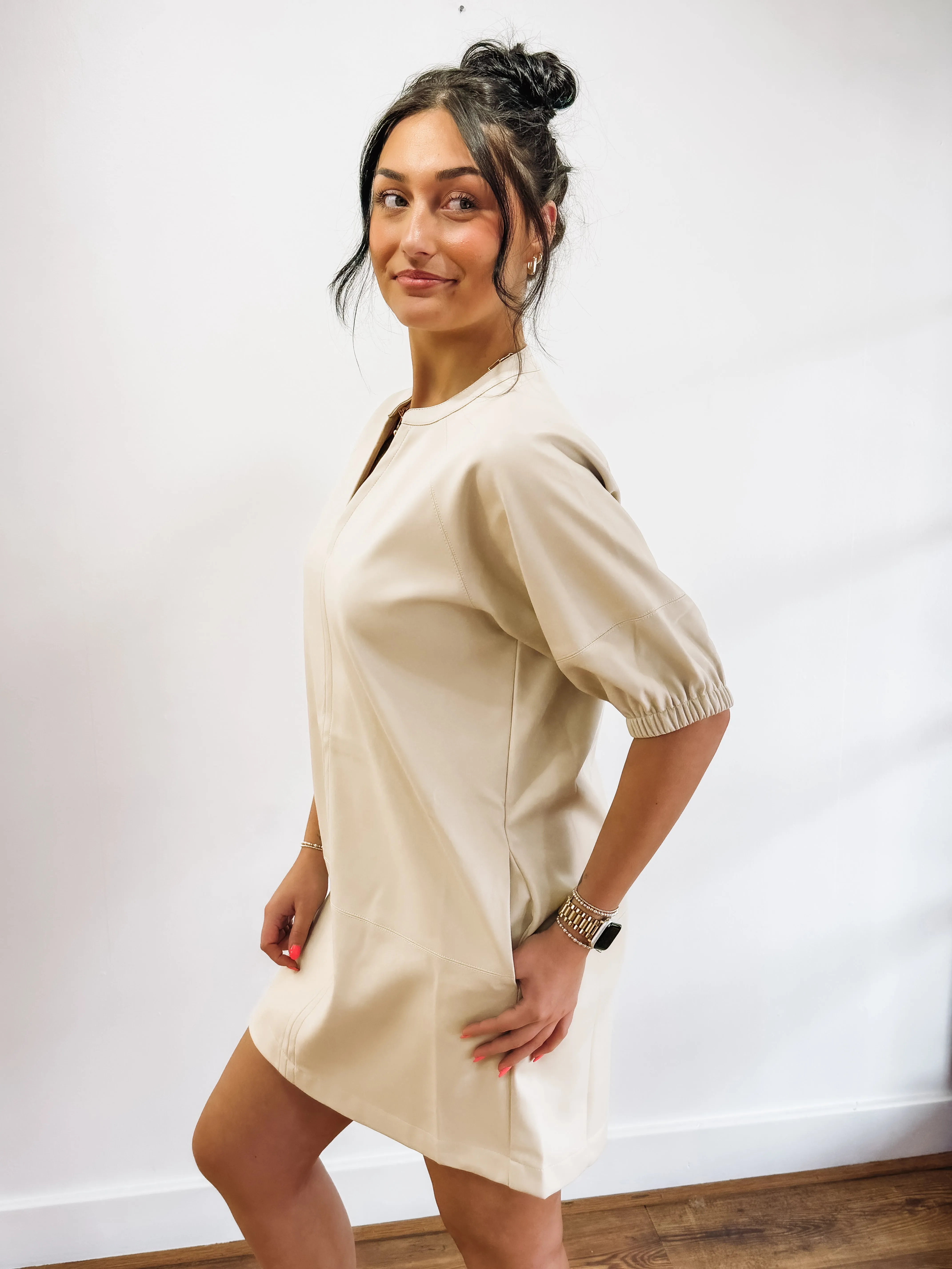 Roxanne Dress