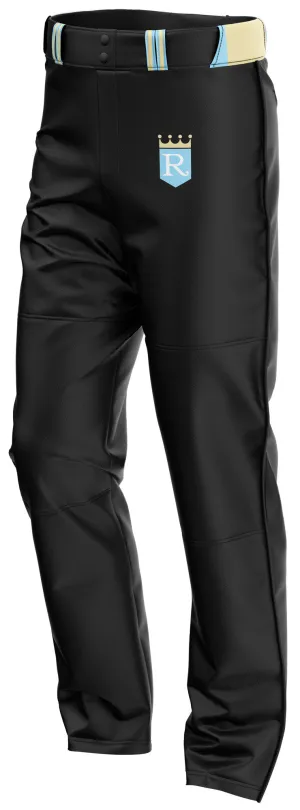 Royalty Fam-Ryans Pants