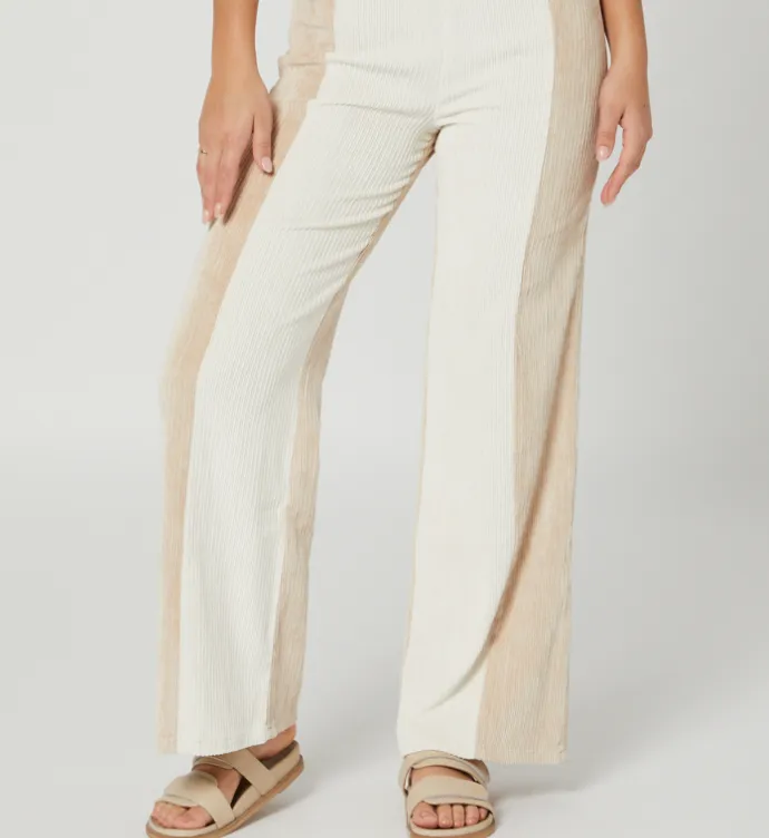 RUSTY PERFECT LOUNGE PANT - OATMEAL