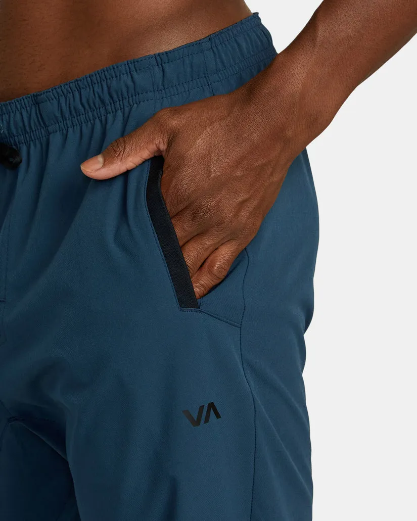 RVCA Mens Yogger Track Pants II
