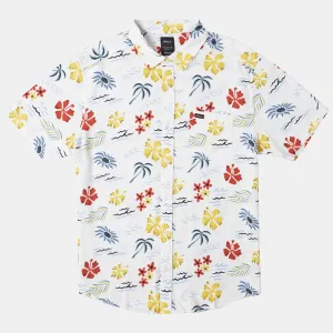 RVCA Will Travel Shirt