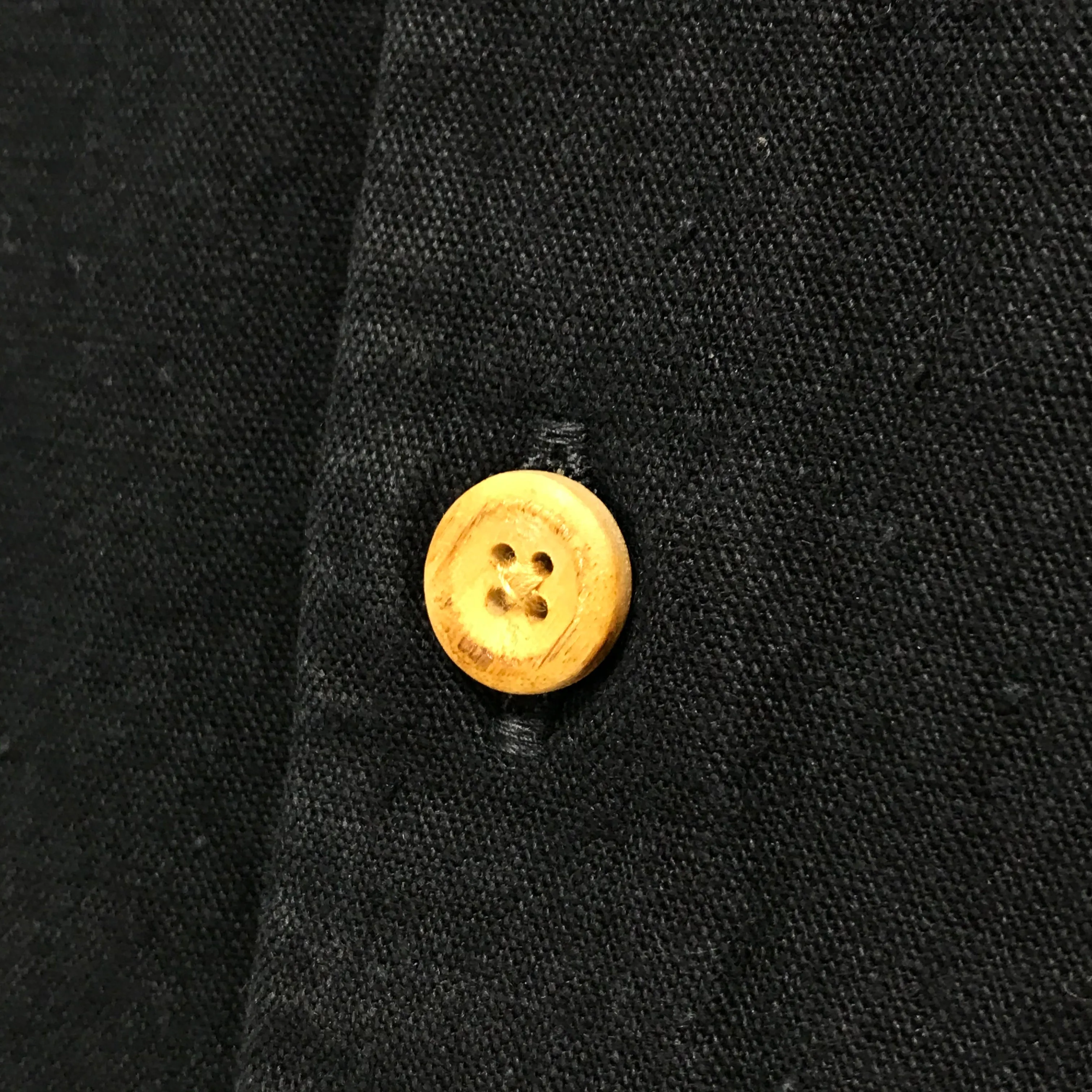 [S] Visvim 16AW Long Rider Shirt L/S Over Dye Indigo
