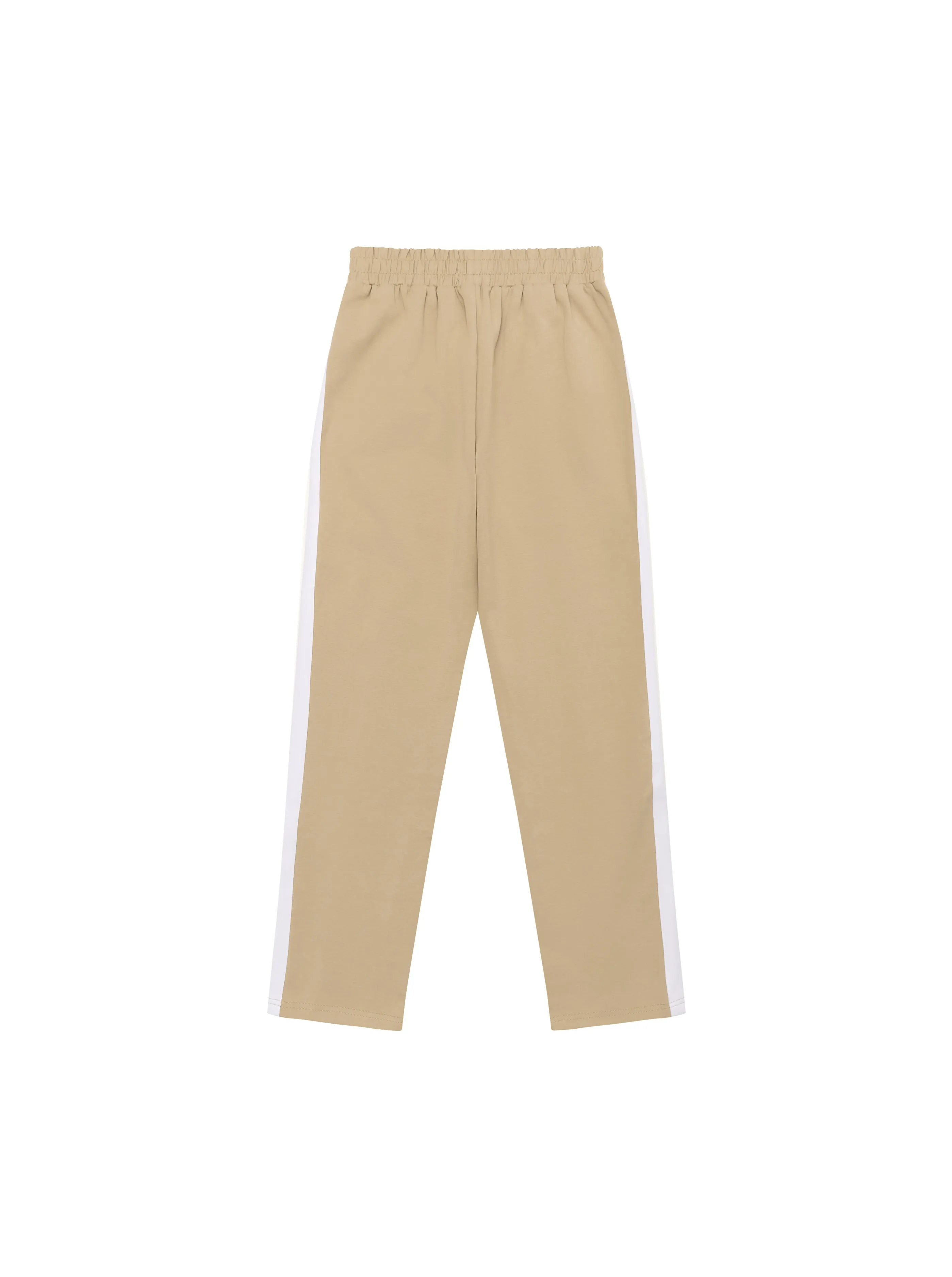 S1 Tracksuit Pant - Beige
