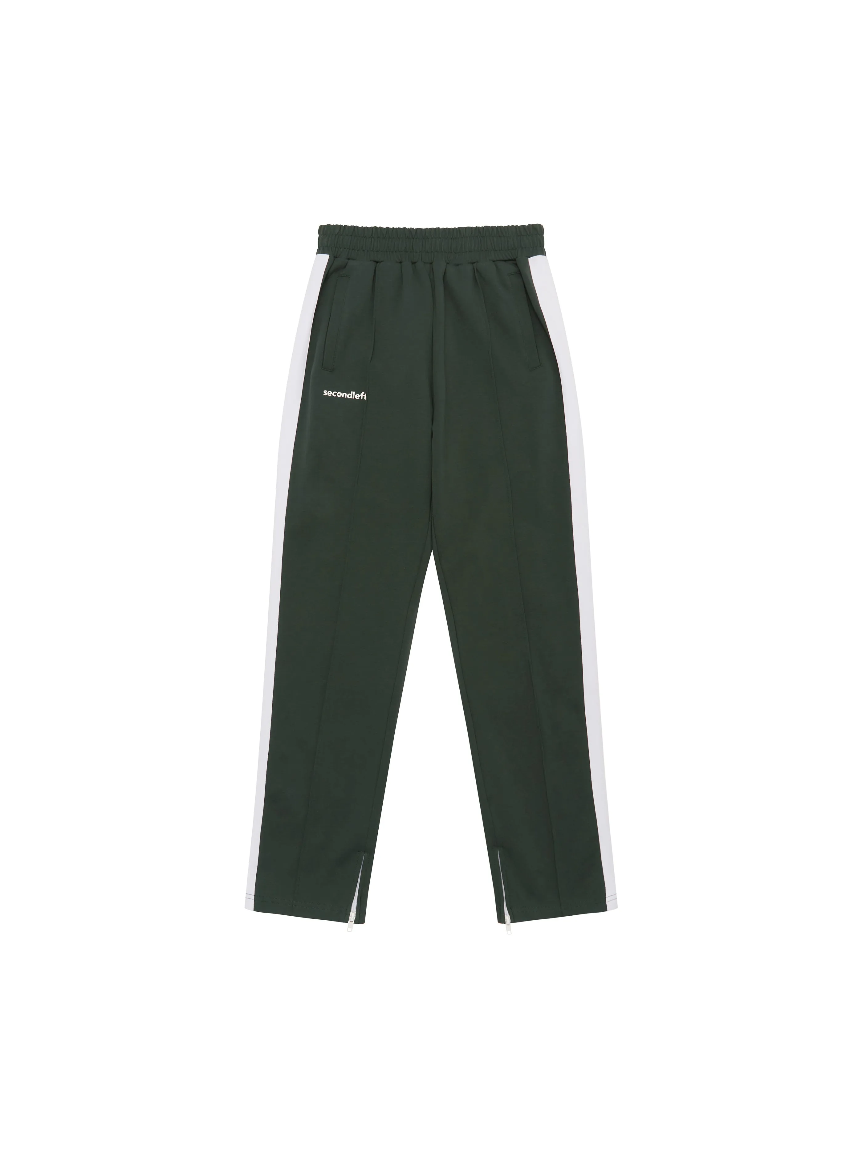 S1 Tracksuit Pant - Khaki