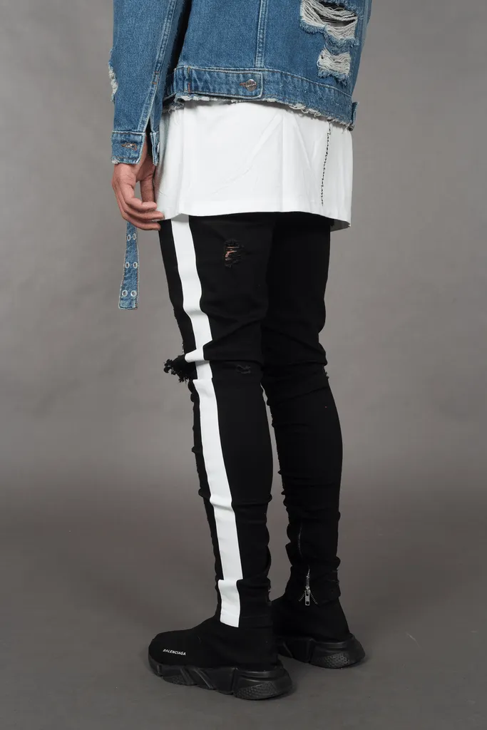 Saint Sinner Jeans
