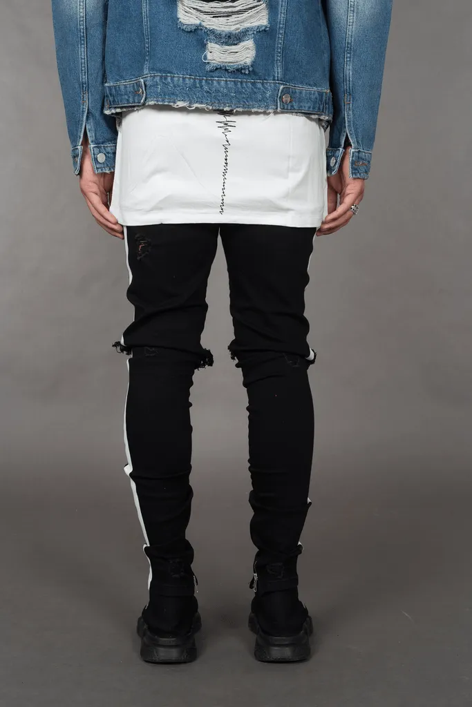 Saint Sinner Jeans