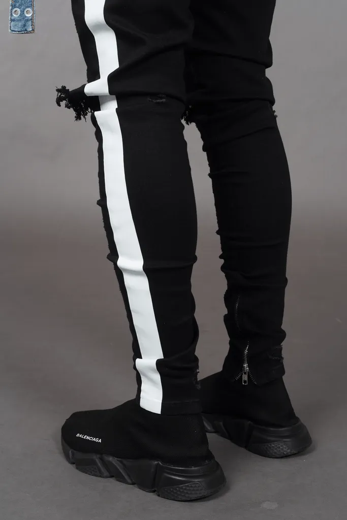 Saint Sinner Jeans