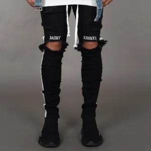 Saint Sinner Jeans