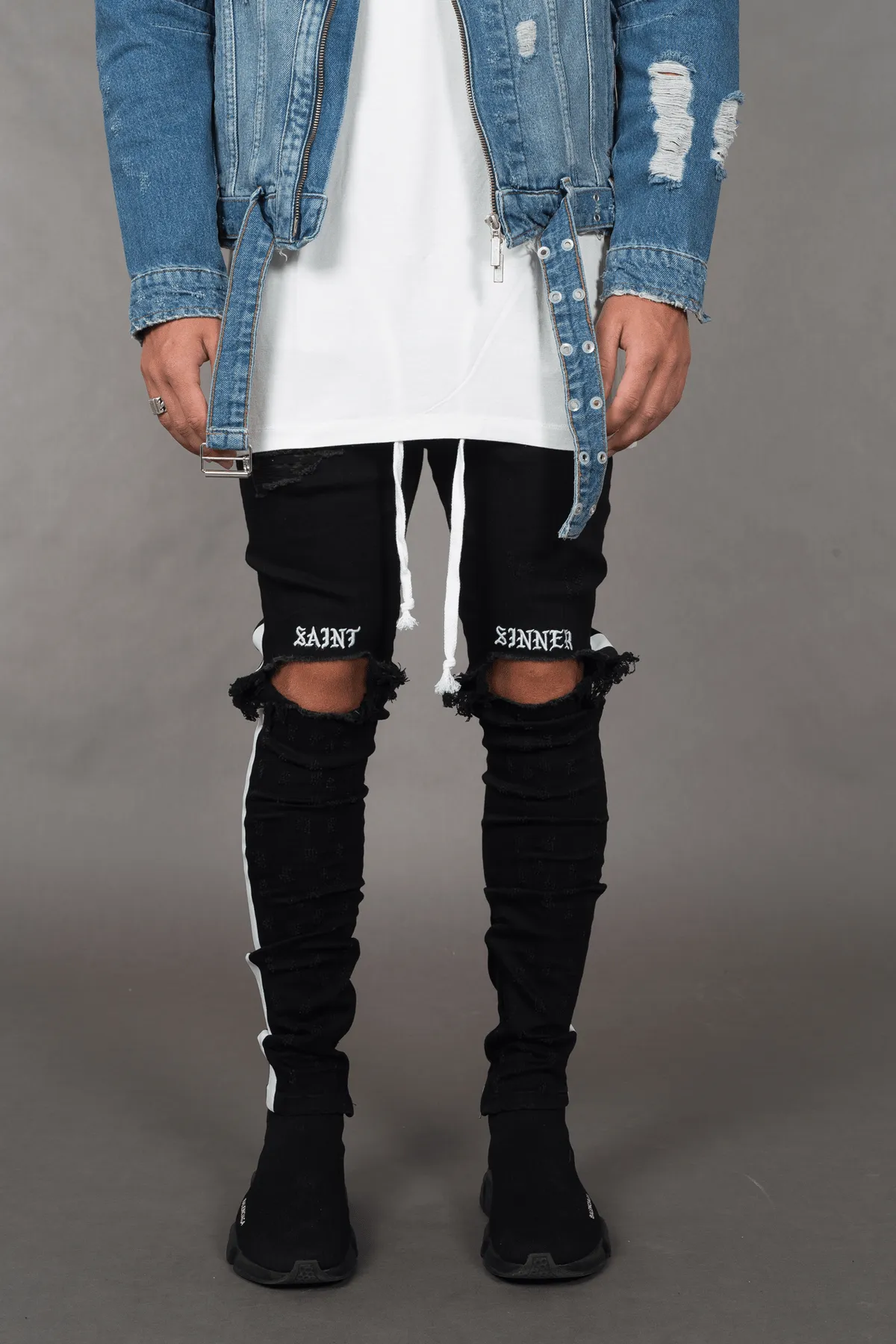 Saint Sinner Jeans