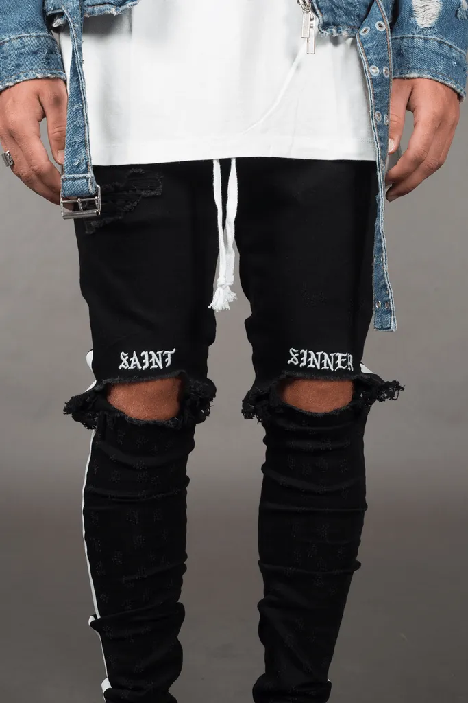 Saint Sinner Jeans