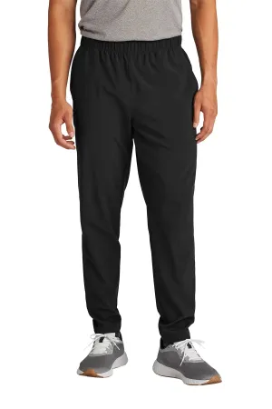 San Mar Repeat Pant – Moisture-Wicking, Stretchy & Versatile