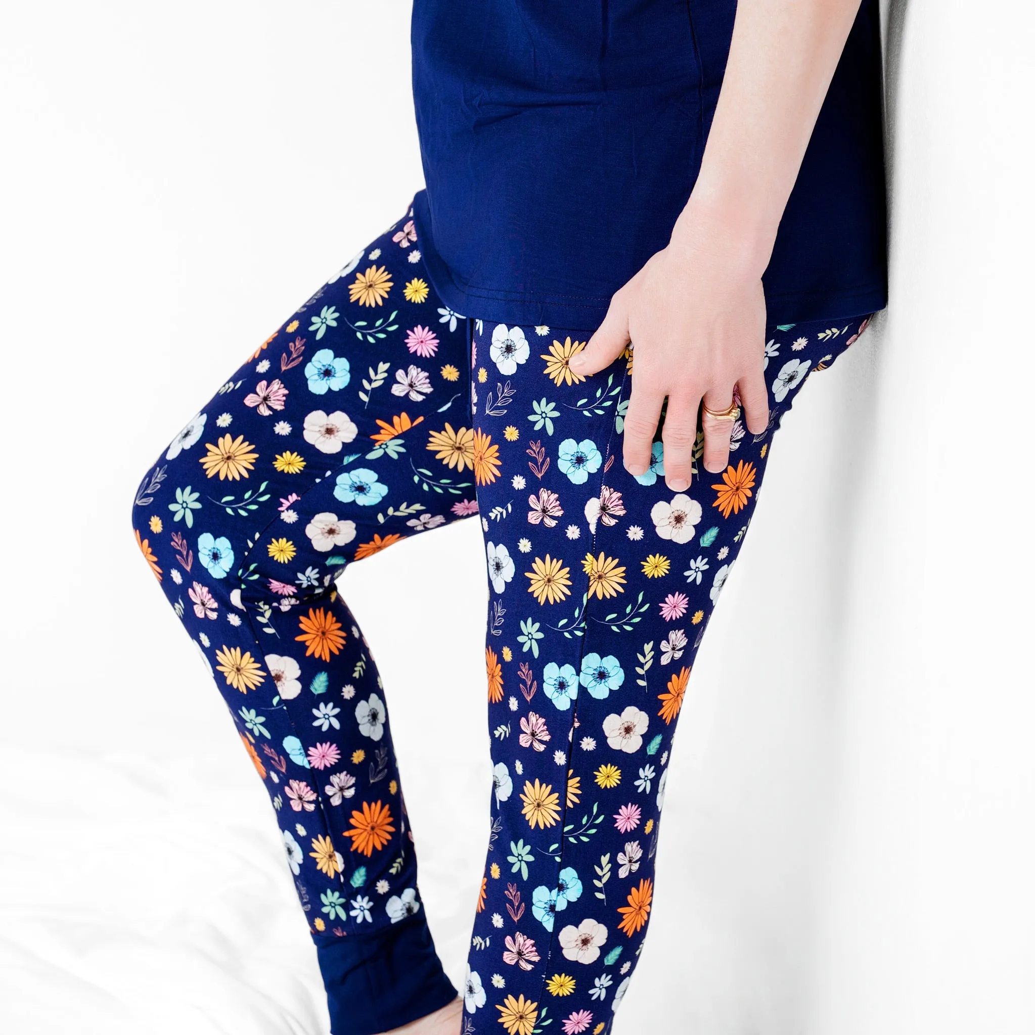Sandy Adult Joggers