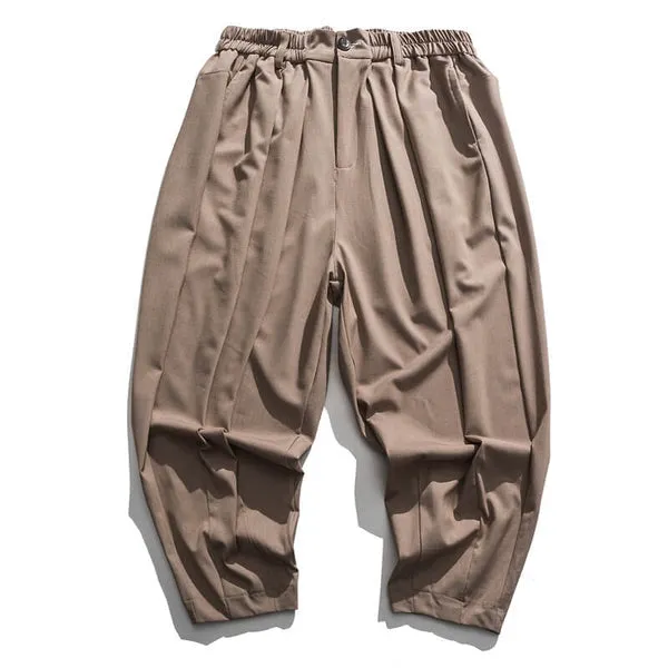 Sawaki Pants Khaki