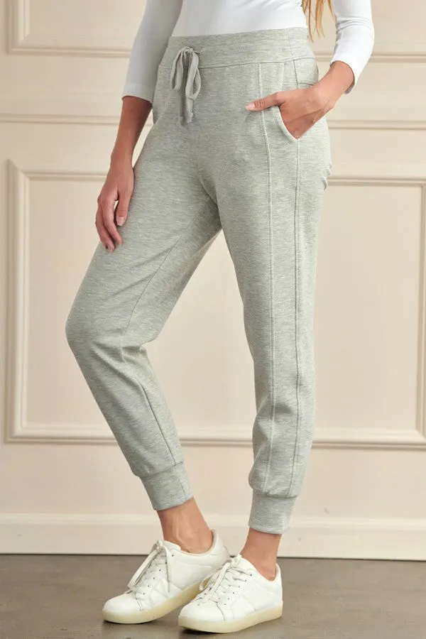 Scuba Joggers