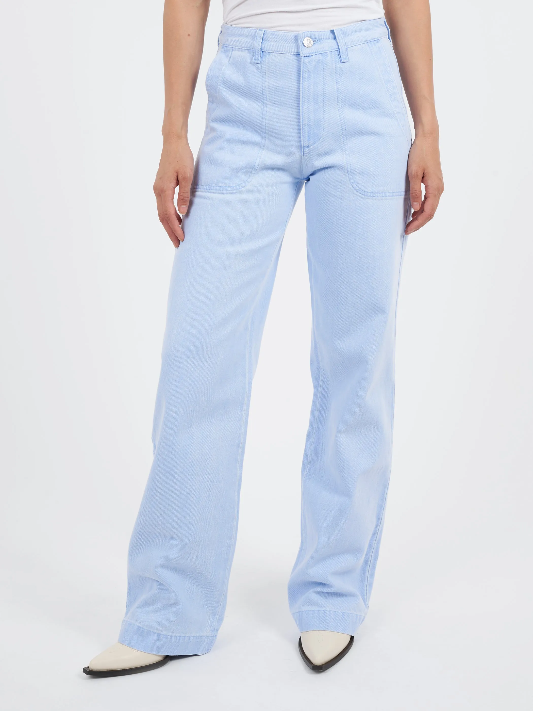 Seaside Jean