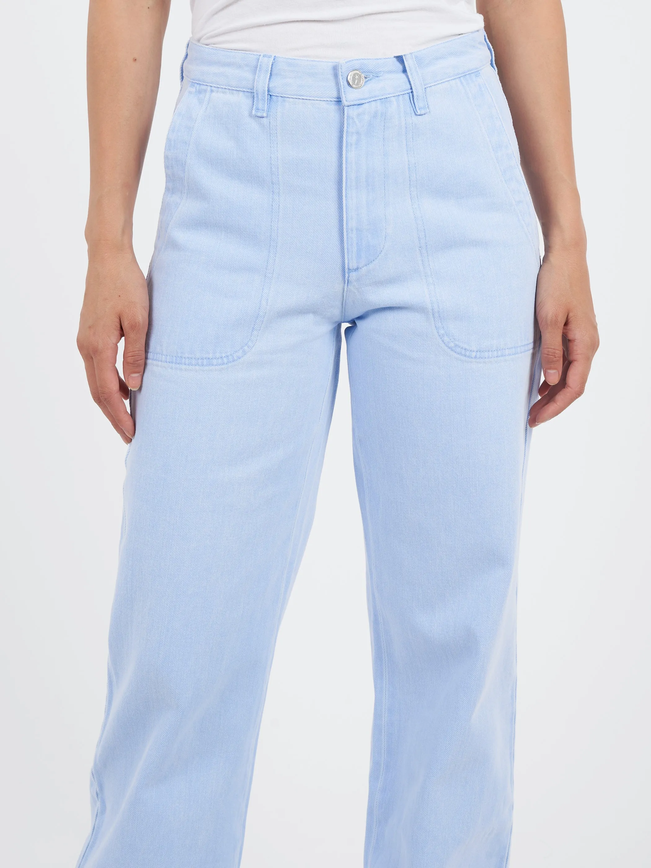 Seaside Jean