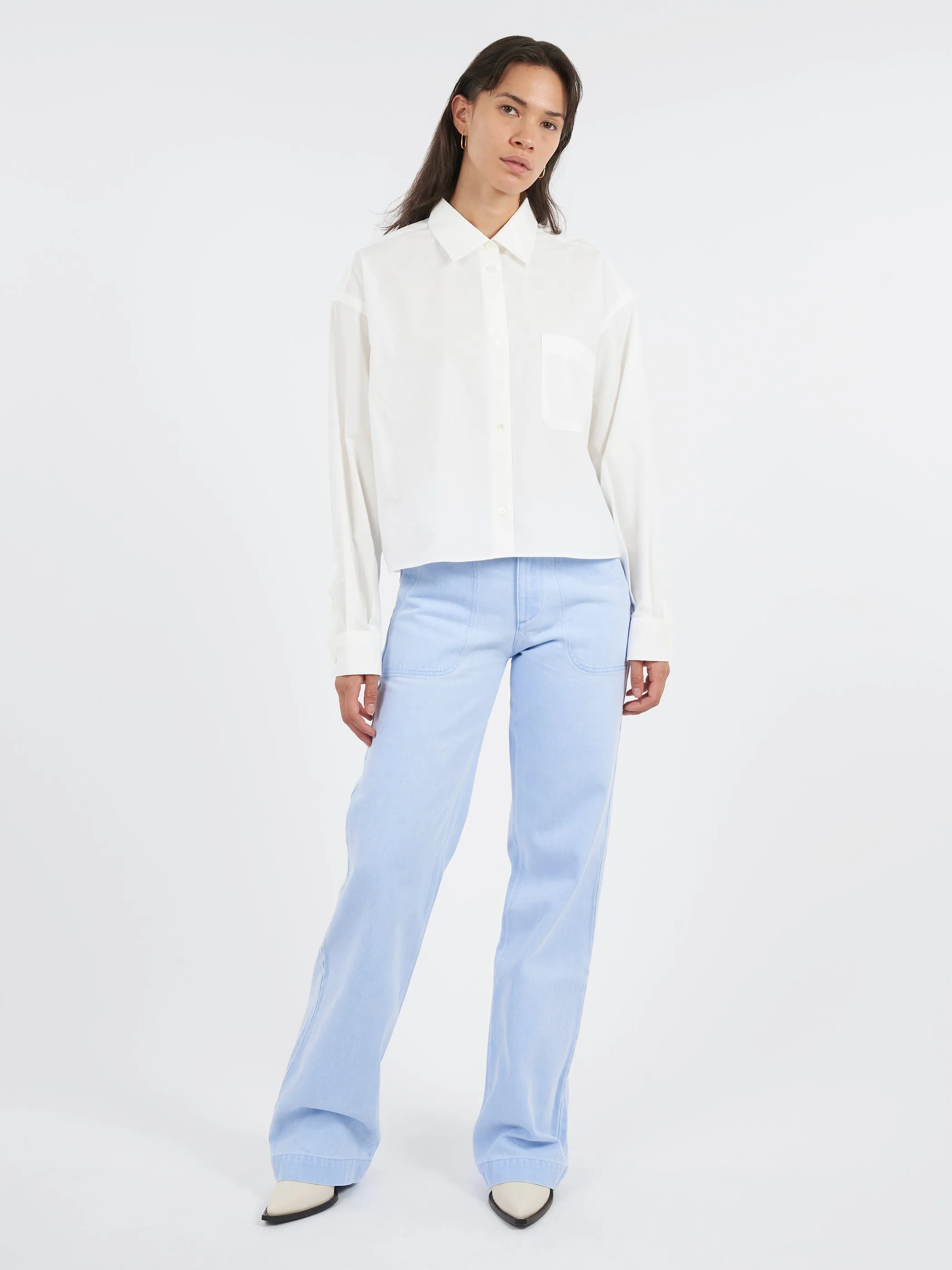 Seaside Jean