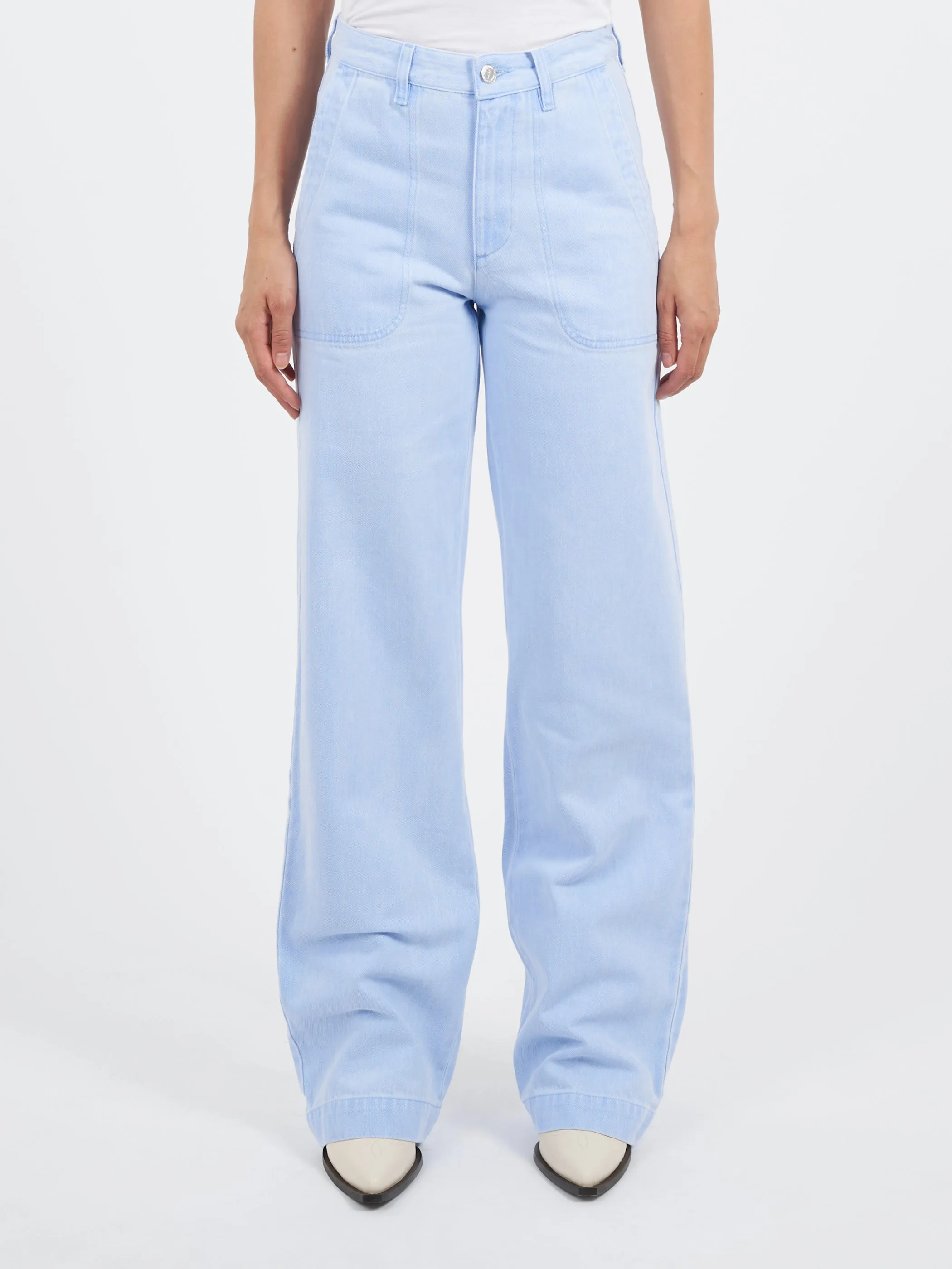 Seaside Jean