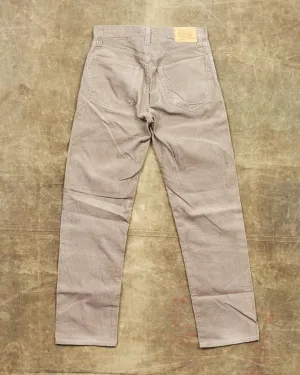 Second Hand Sugar Cane Corduroy Pants W 30 / L 35