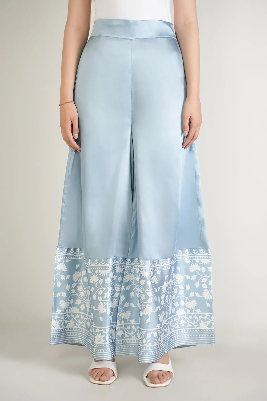 Seol Pants