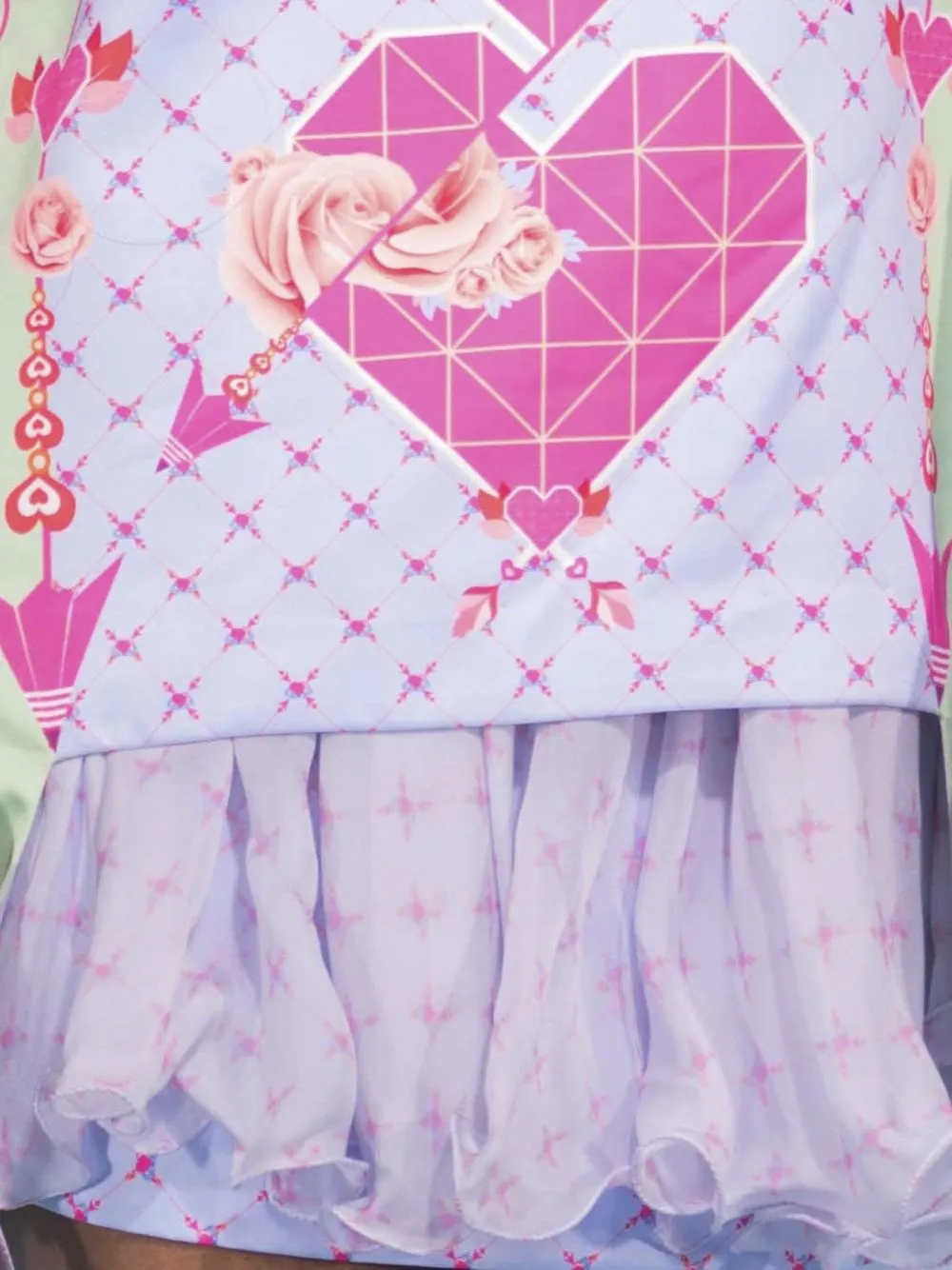 Shift Dress & Skirt