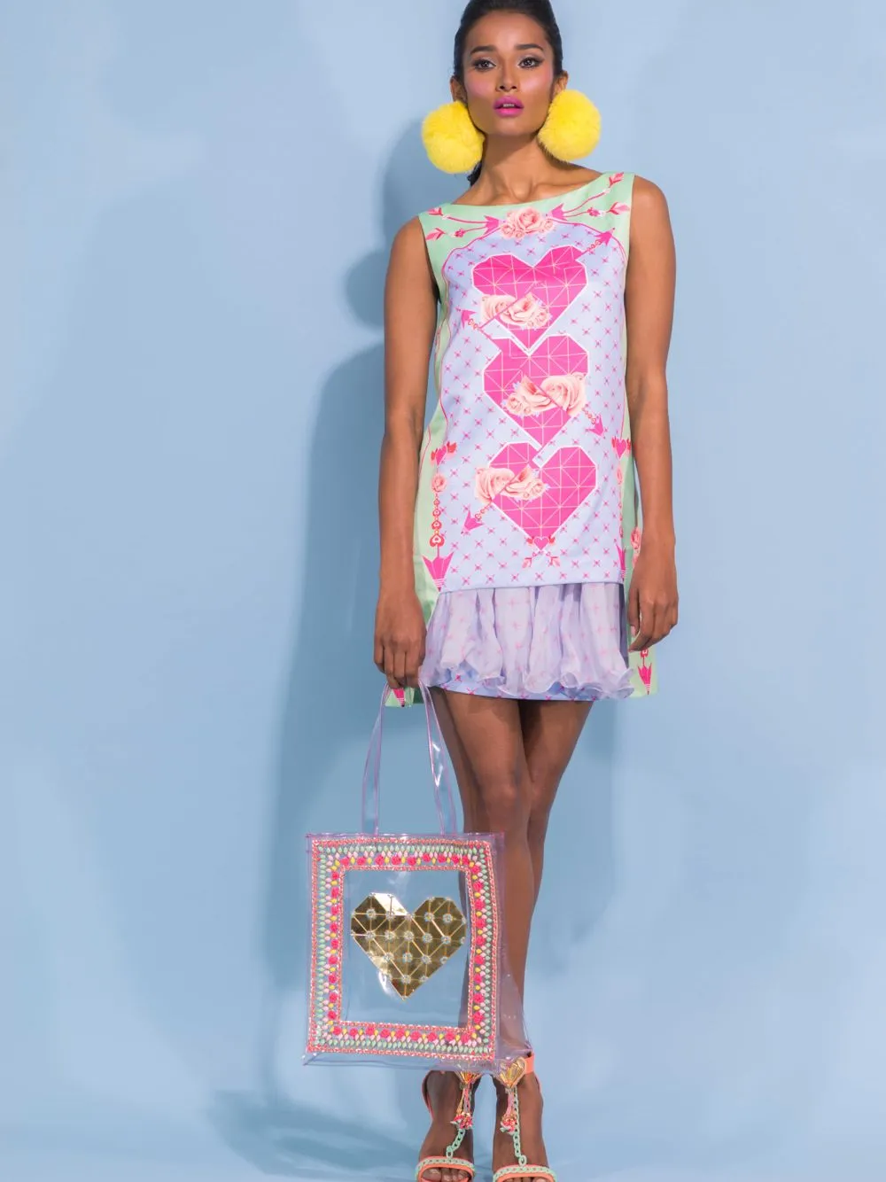 Shift Dress & Skirt