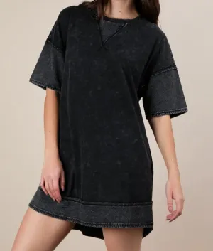 Shift Dress