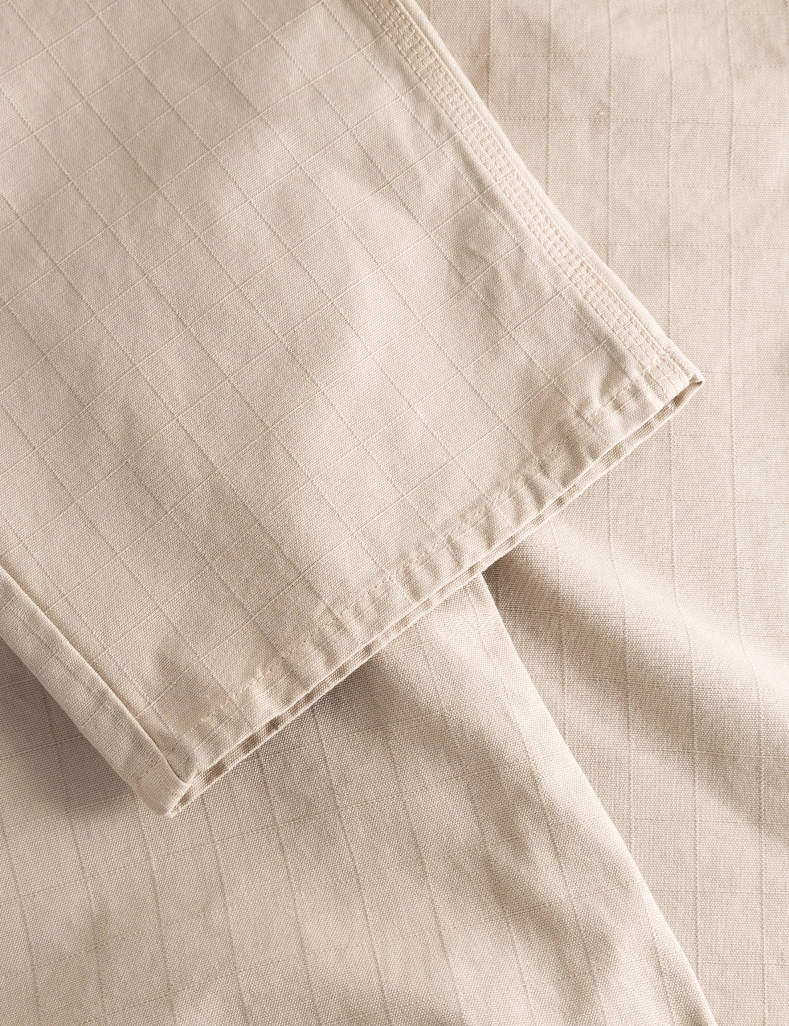SIENNA PANTS - KHAKI
