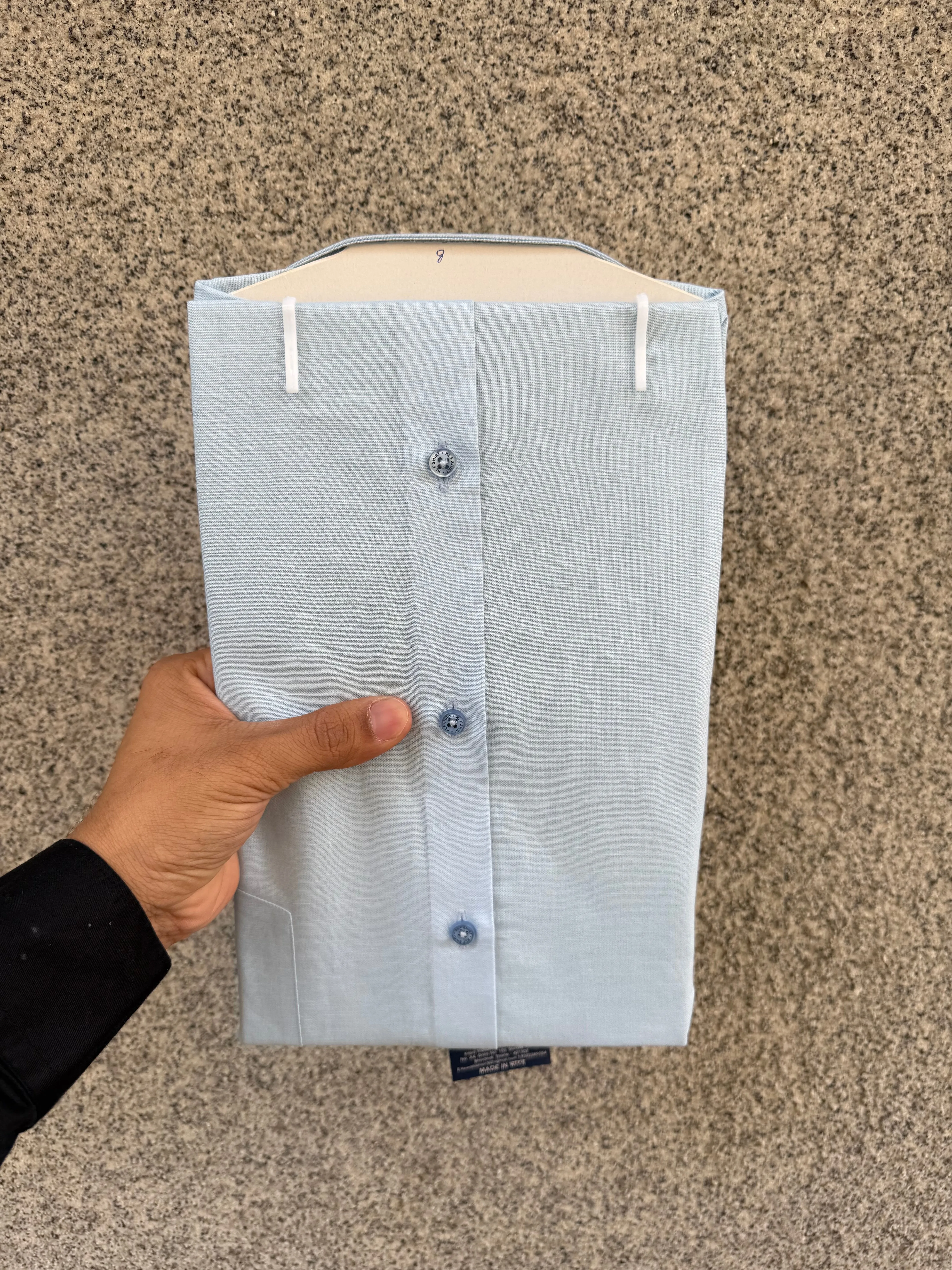 Sky Linen
