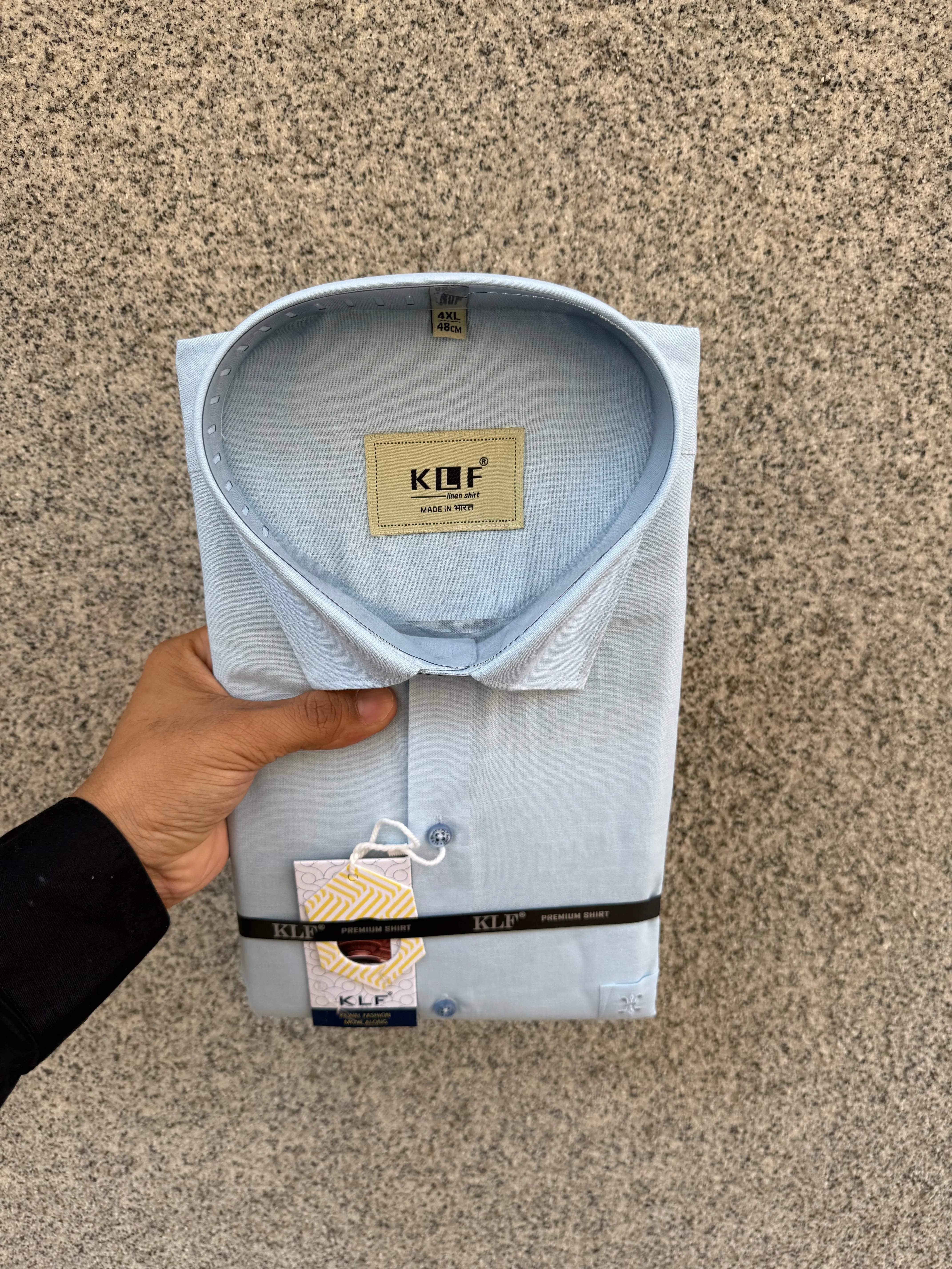 Sky Linen