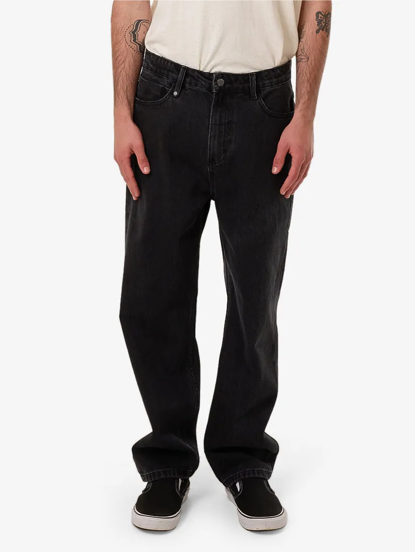 Slacker Denim Jean