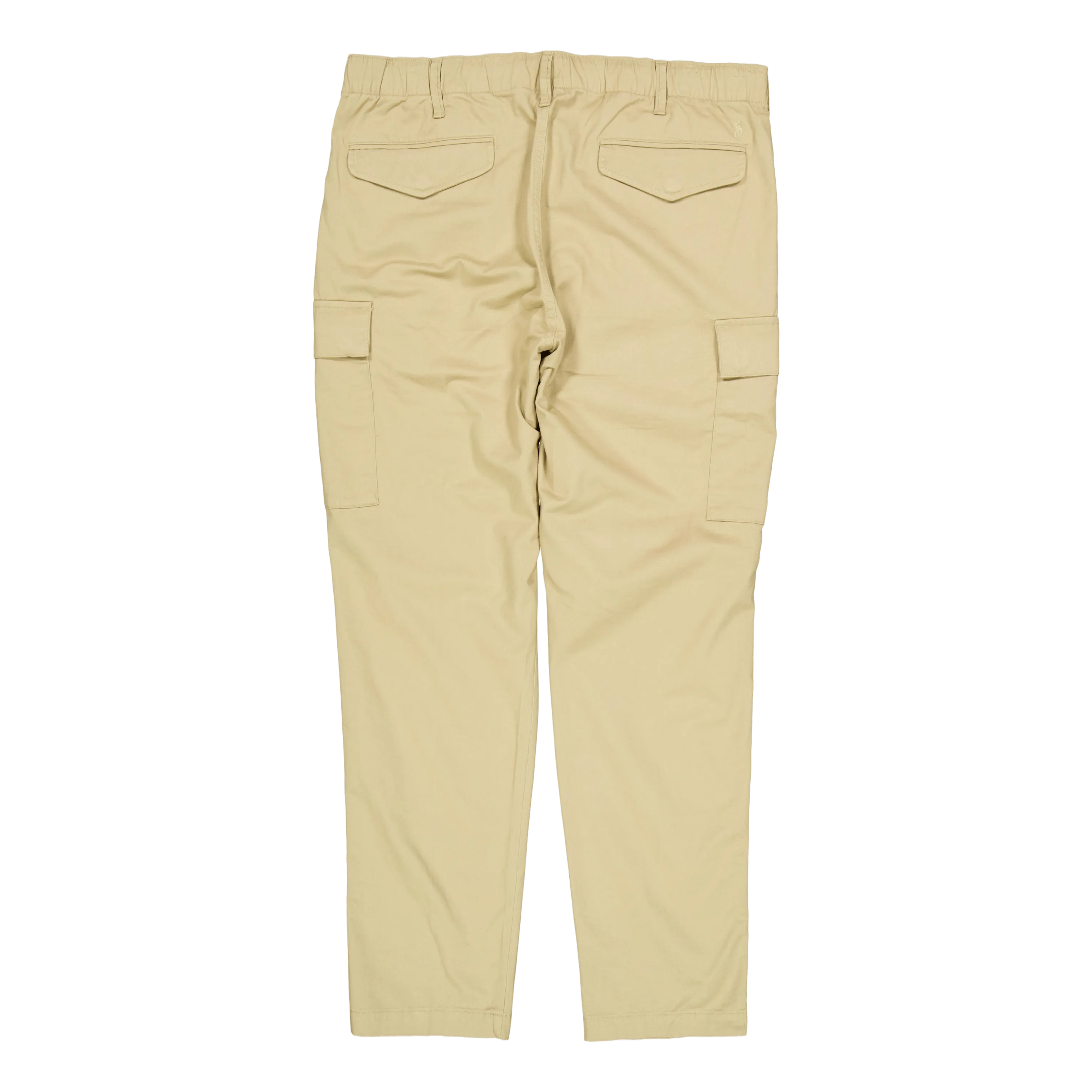 Slim Fit Cargo Pant Classic Khaki