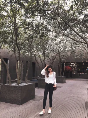 Sloan Ankle Pants
