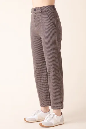 Smithy Pant in Khaki