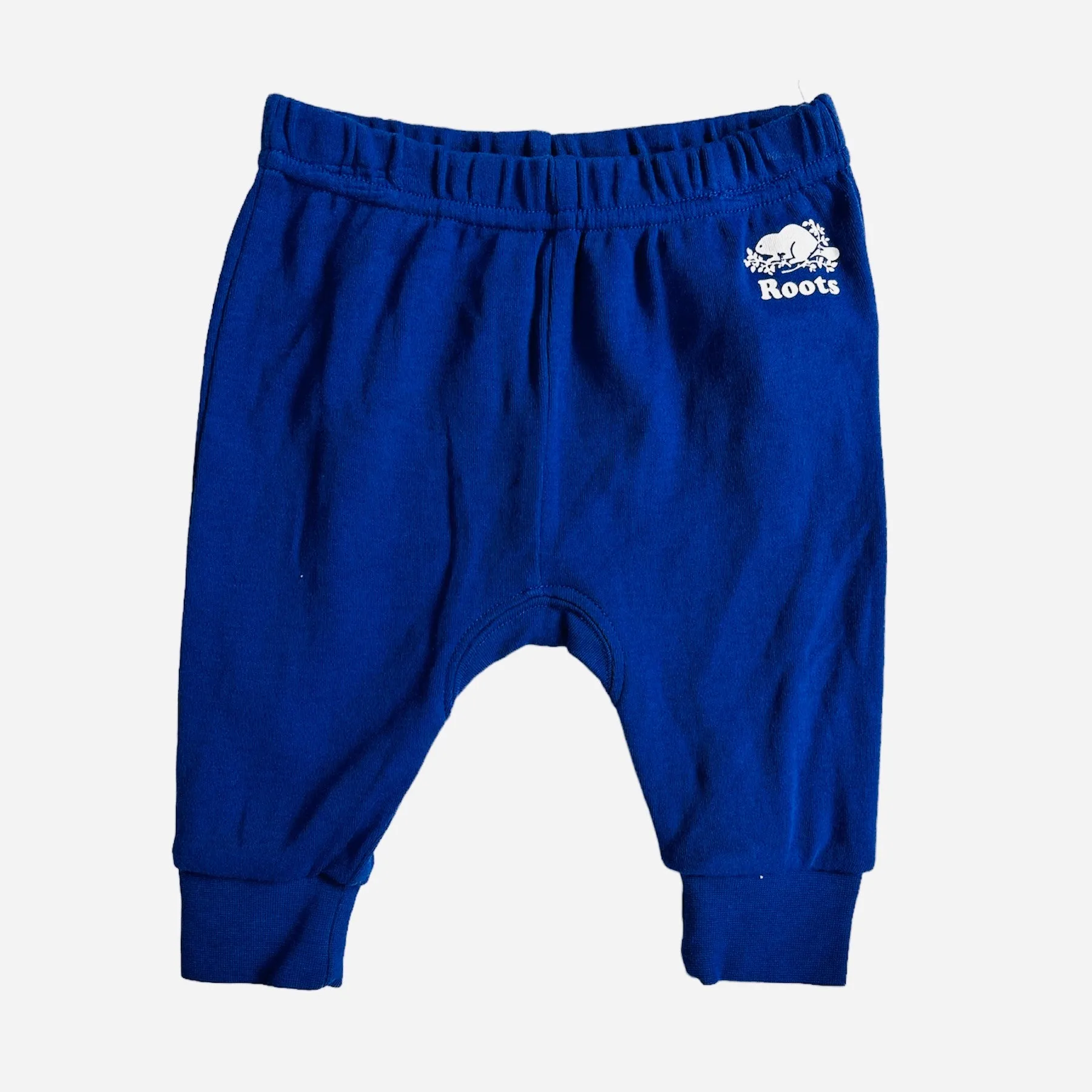 Soft Pants, 0-3m // Roots