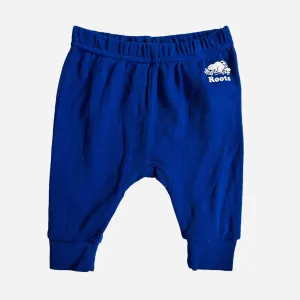 Soft Pants, 0-3m // Roots