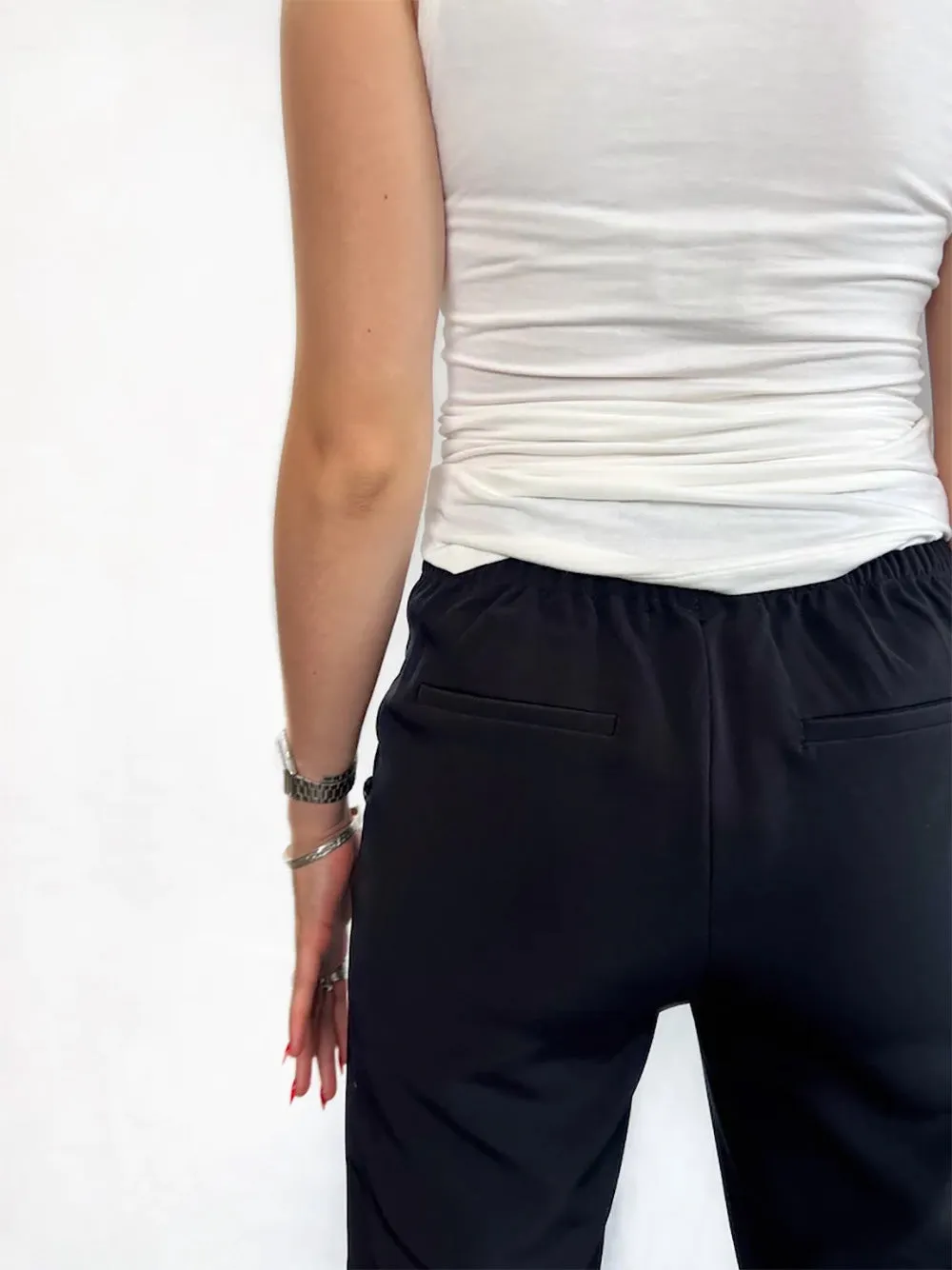 Soldier Pants