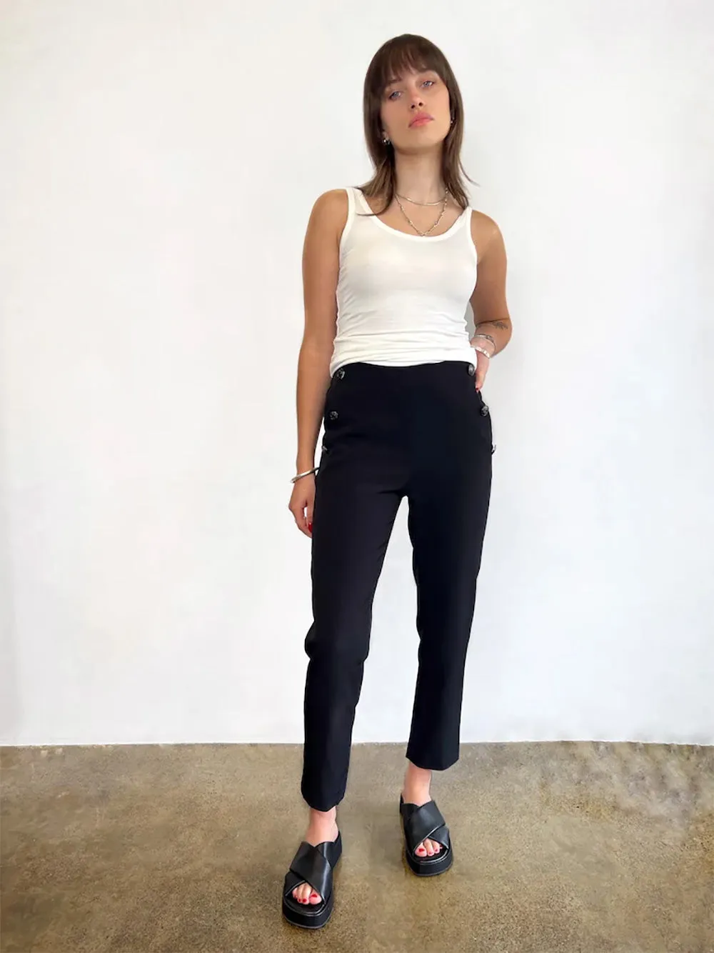 Soldier Pants